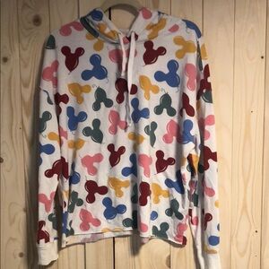 Disney - Disney Parks Forever Collection by JunkFood - Size Large